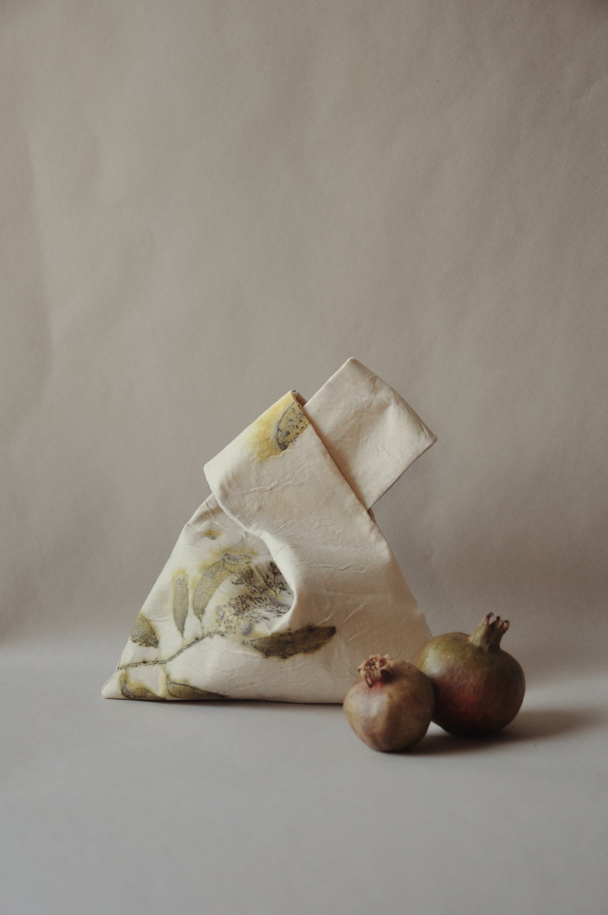 Mini Knot bag
