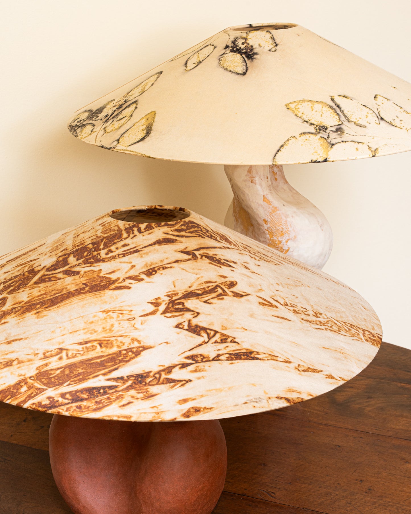 Lampe ALLURE Sandrina Rocha x Marguerite Porche