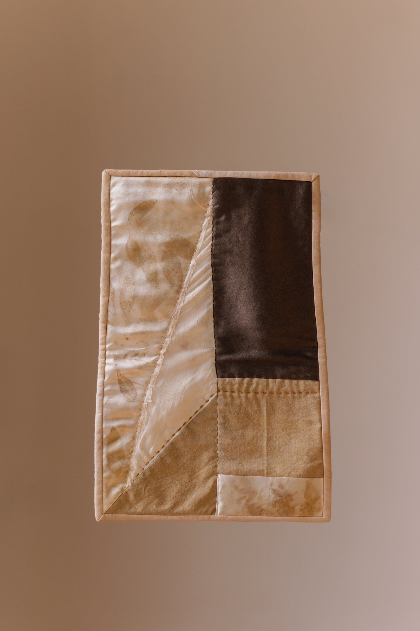 Tableau textile