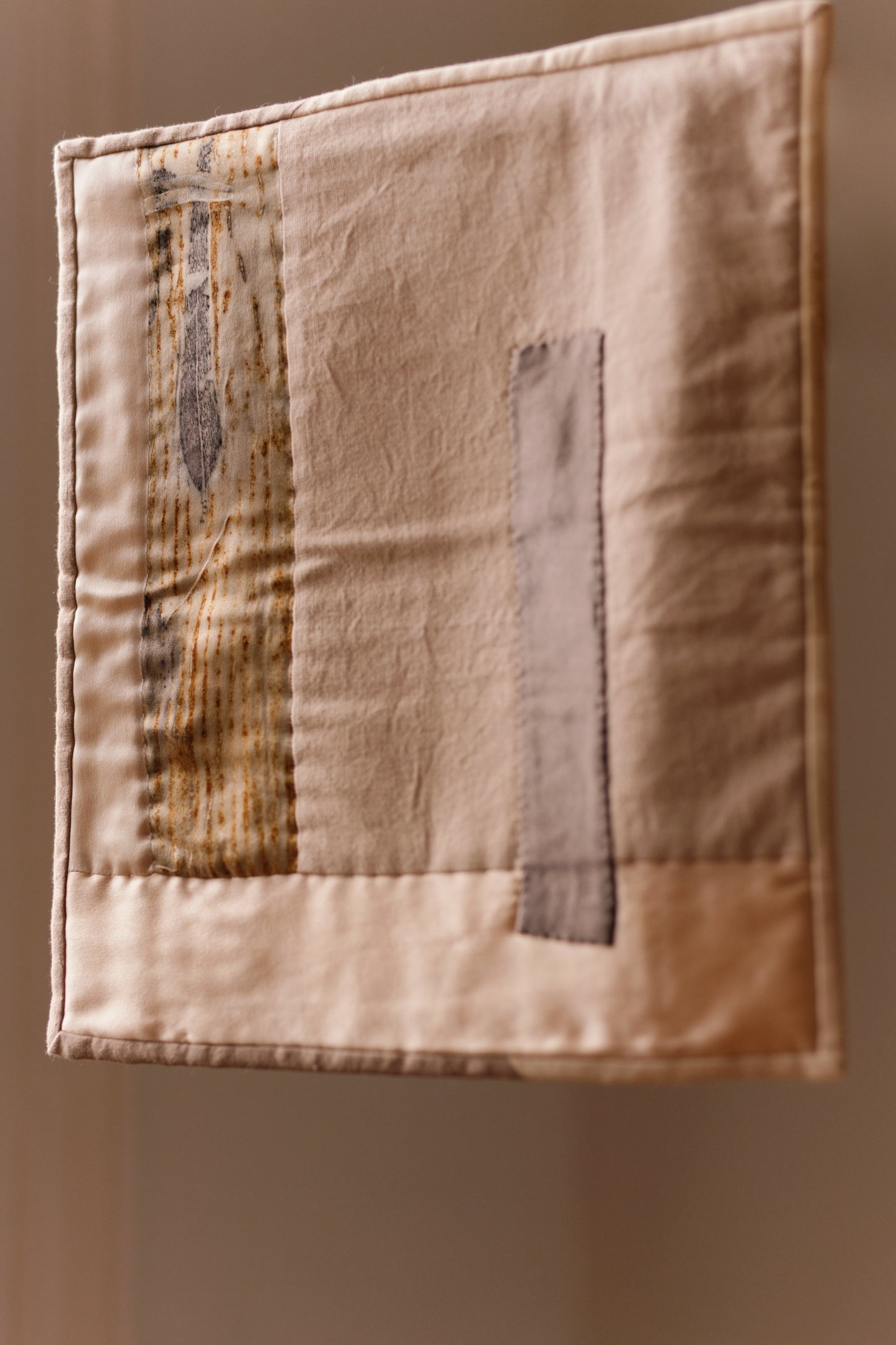 Tableau textile