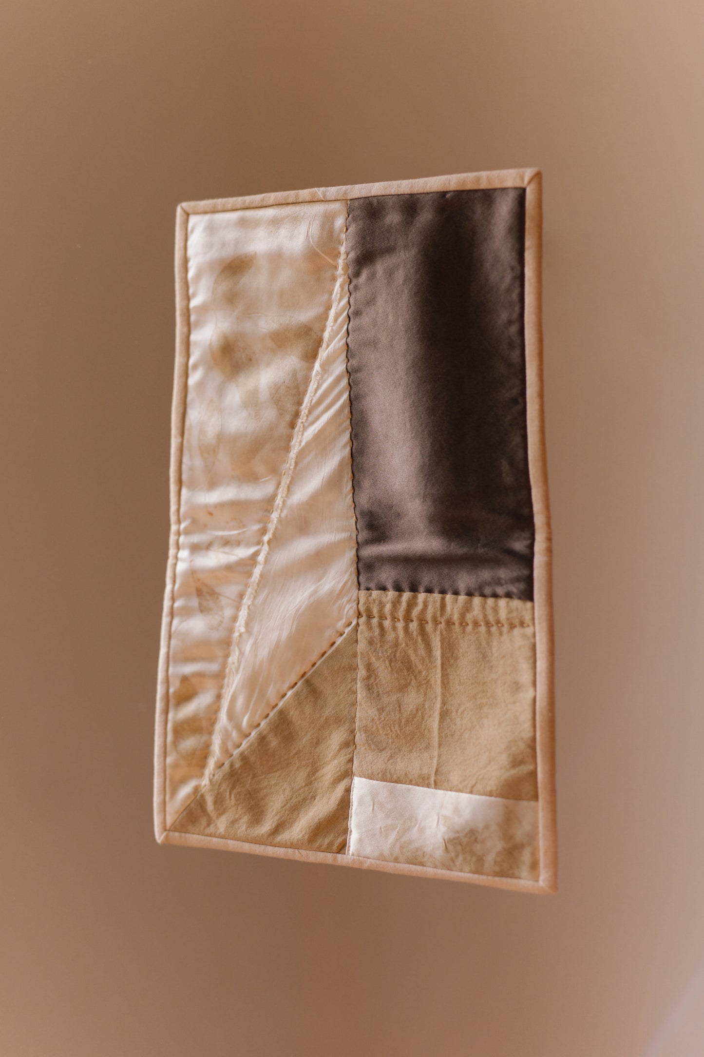 Tableau textile