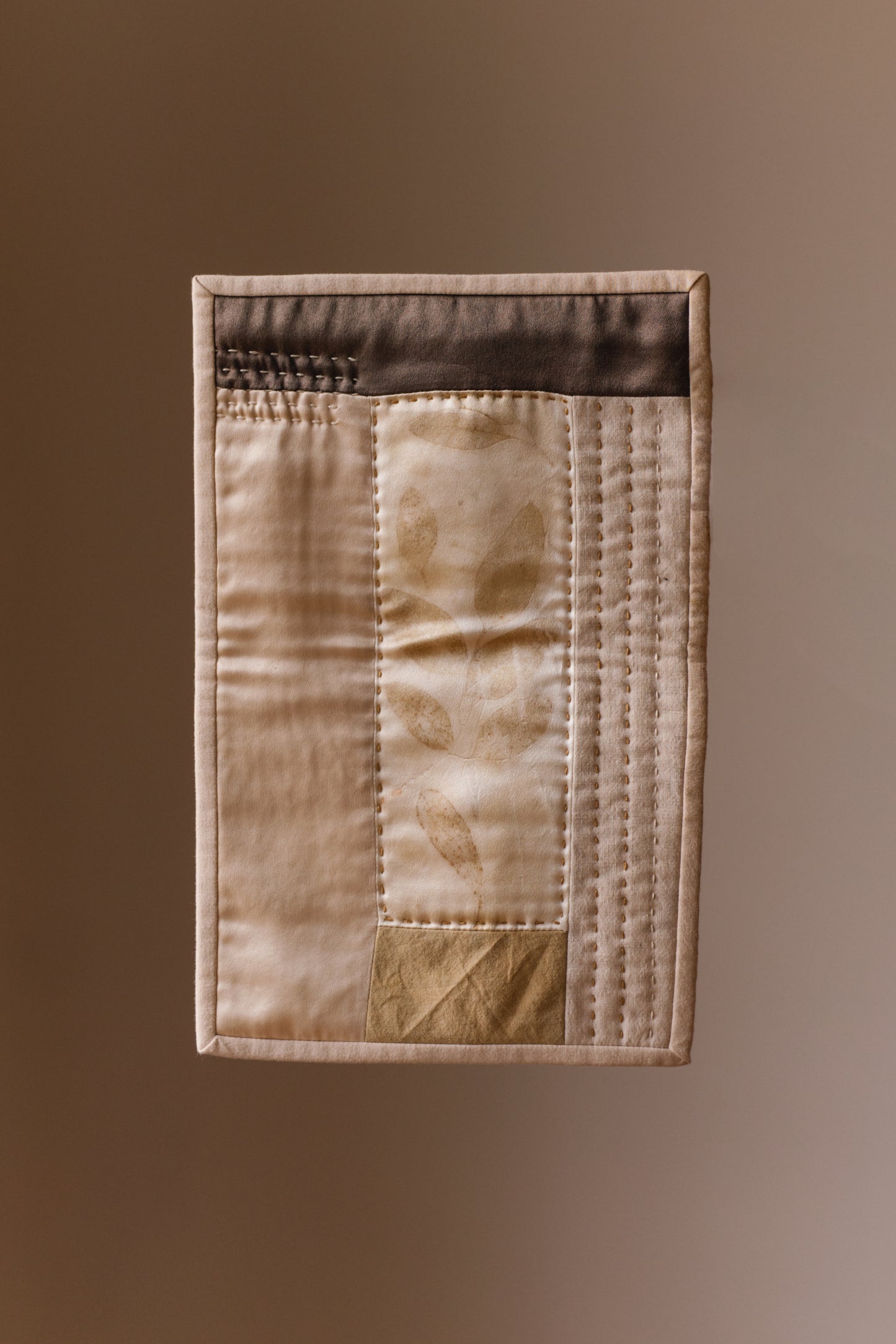 Tableau textile
