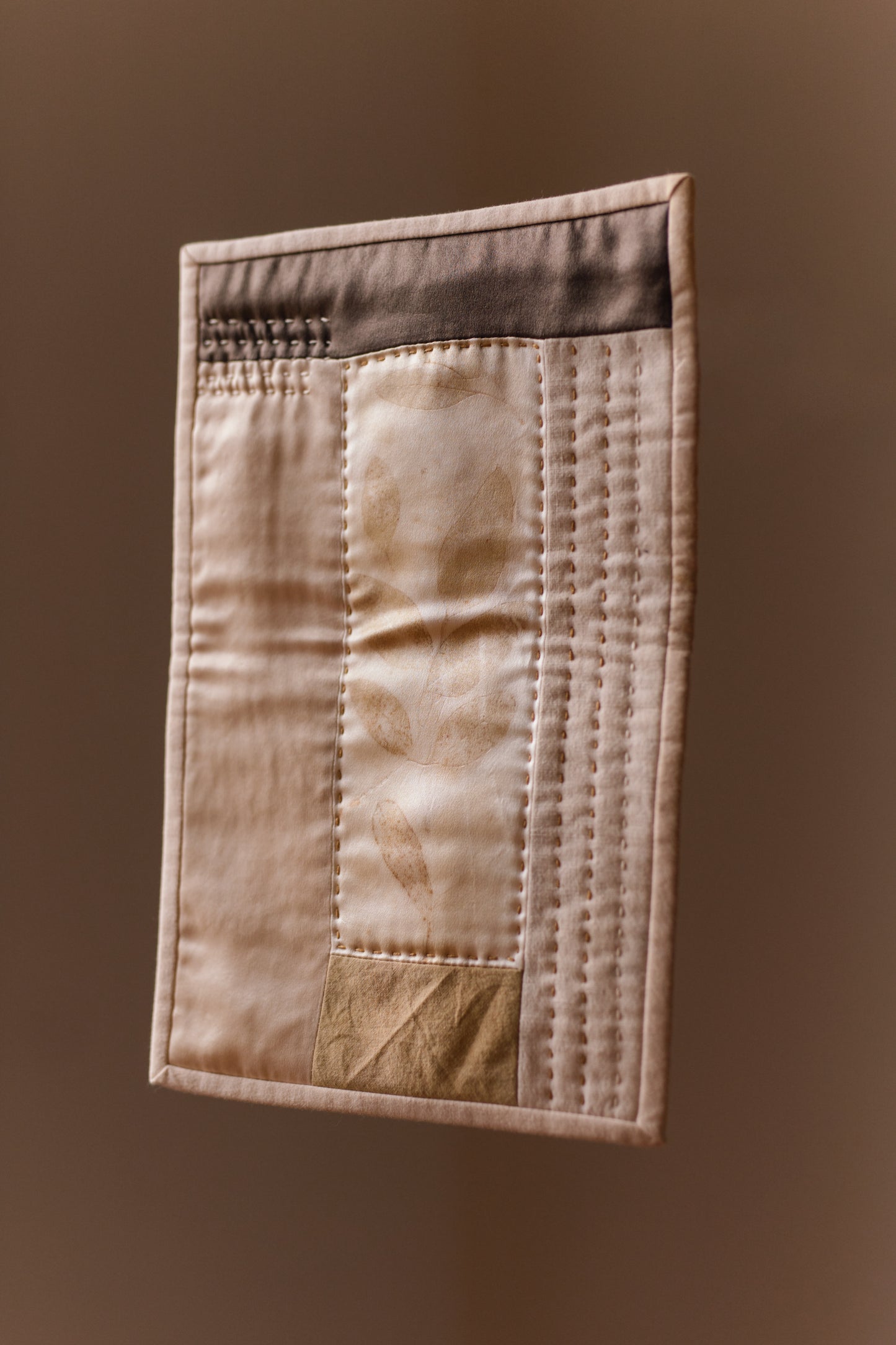 Tableau textile
