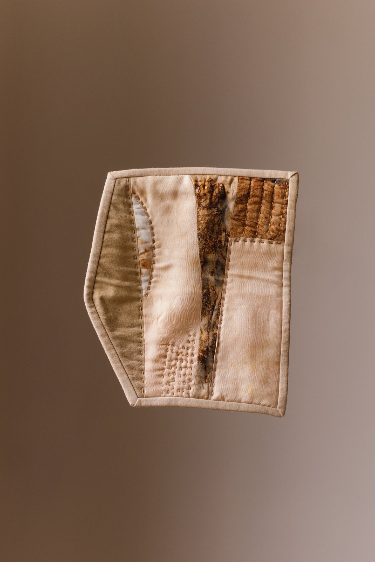 Tableau textile
