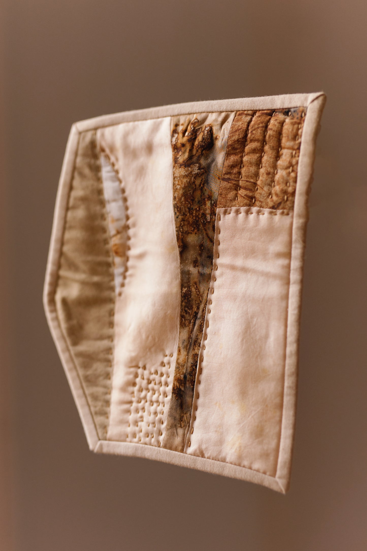 Tableau textile