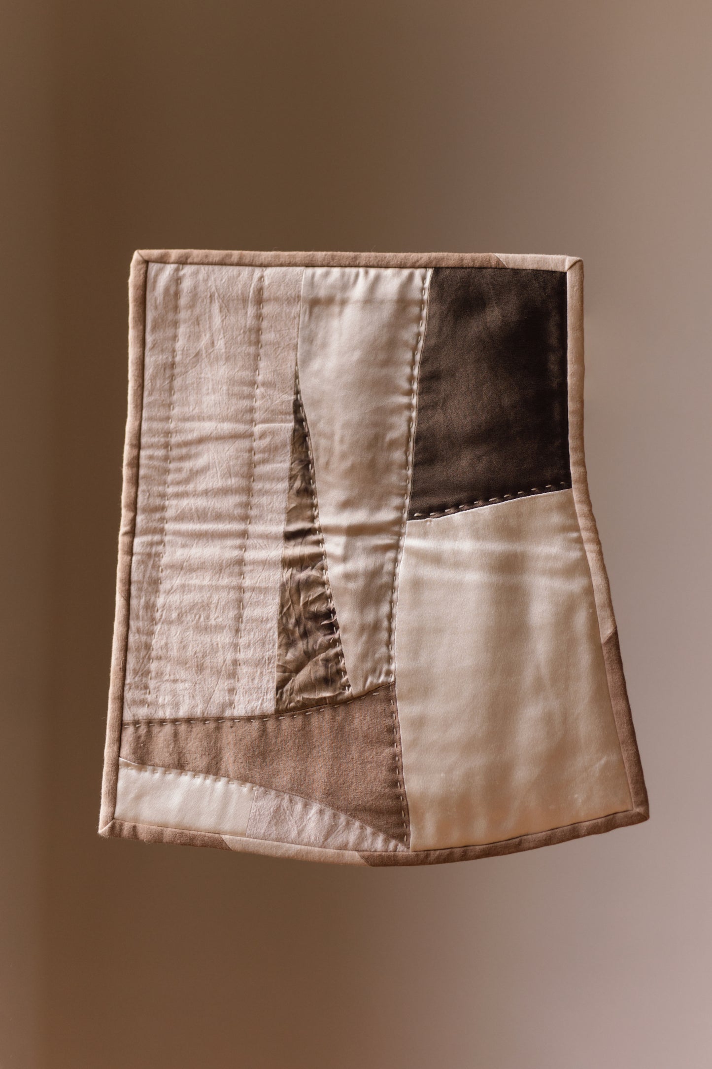 Tableau textile