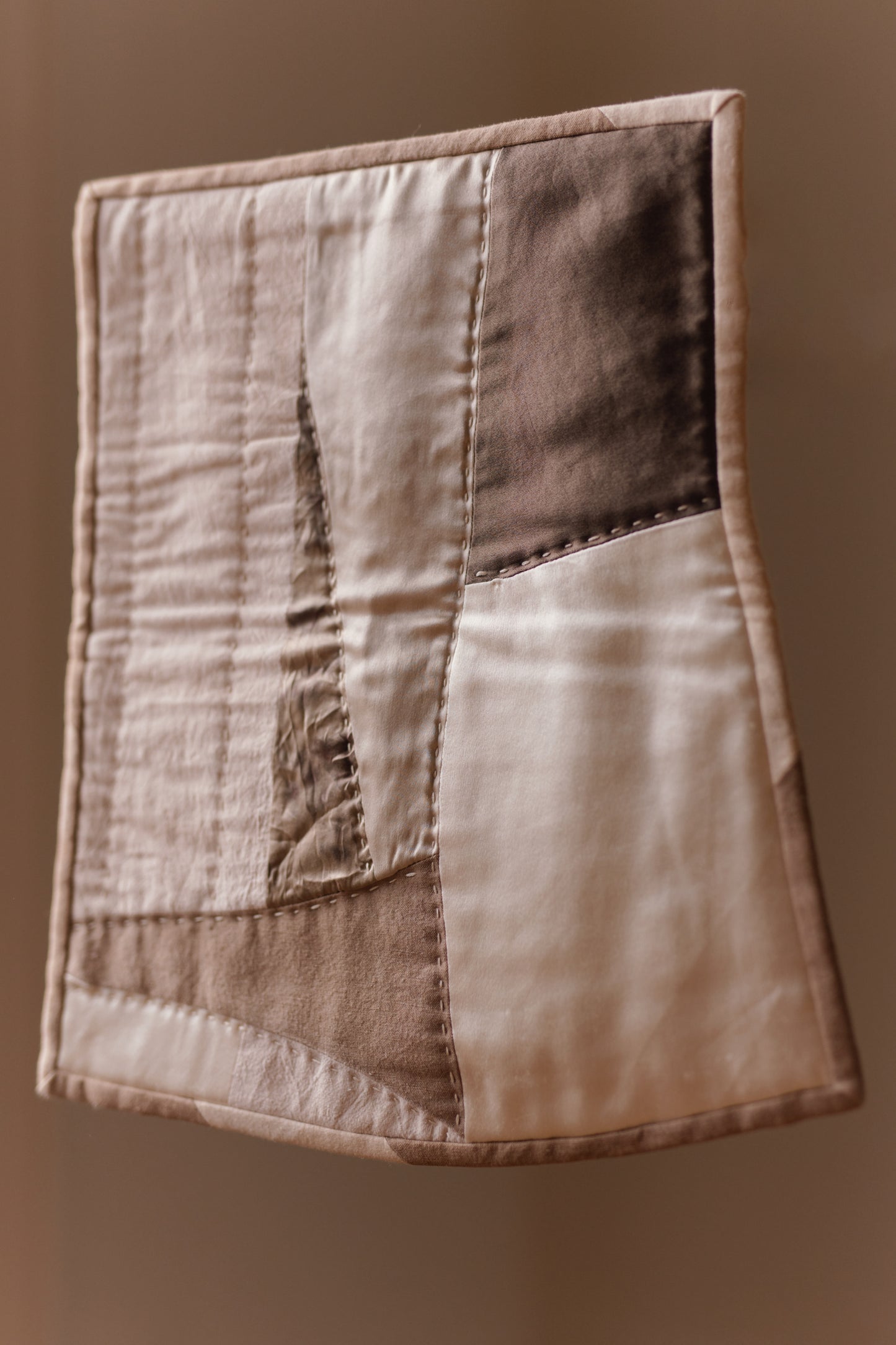 Tableau textile