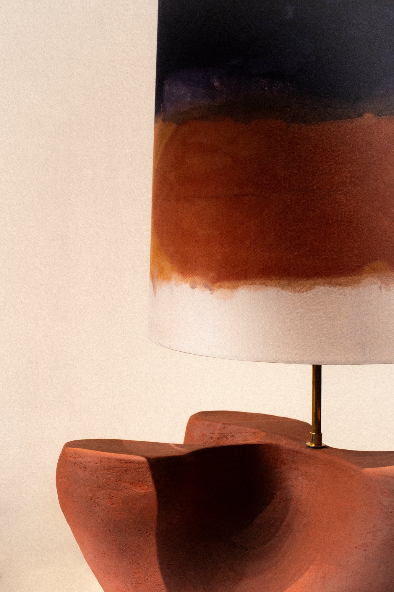 Lampadaire SOL  Sandrina Rocha x Marguerite Porche