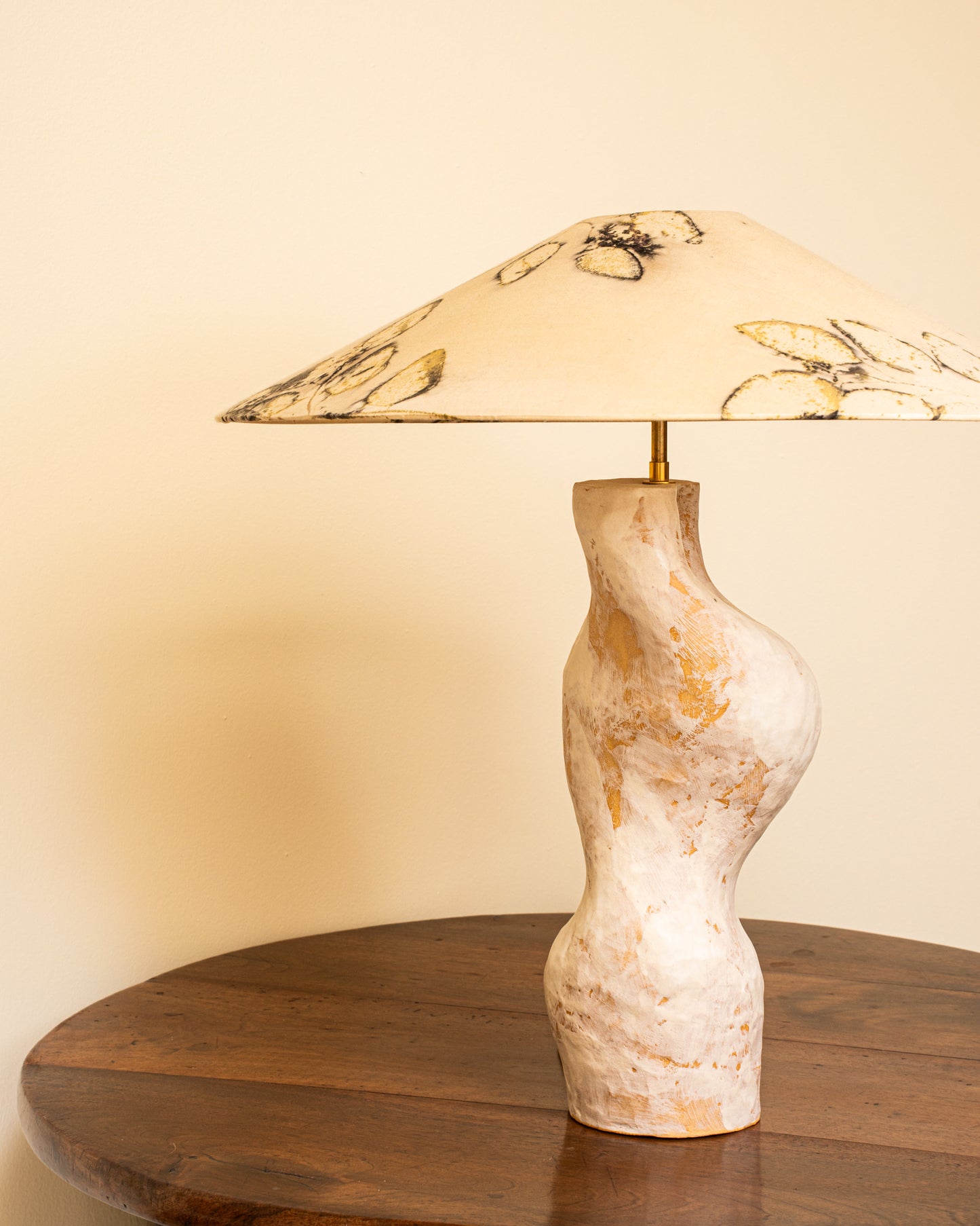 Lampe ALLURE  Sandrina Rocha x Marguerite Porche