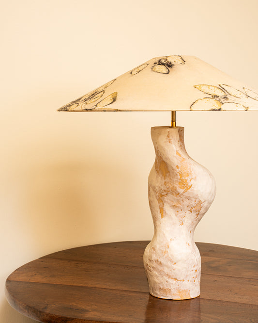 Lampe ALLURE  Sandrina Rocha x Marguerite Porche