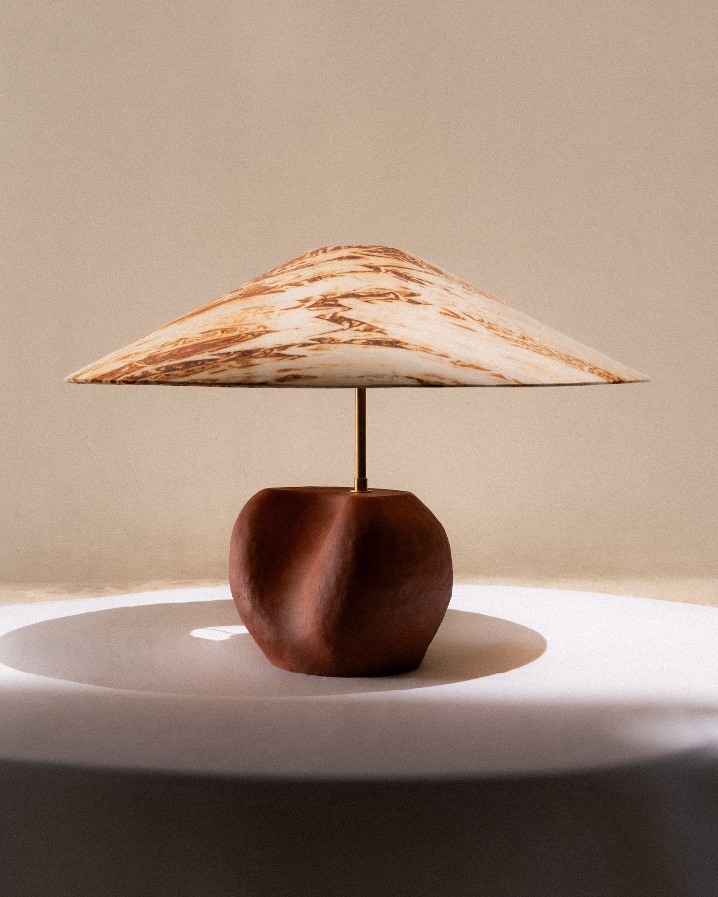 Lampe LOVEE  Sandrina Rocha x Marguerite Porche